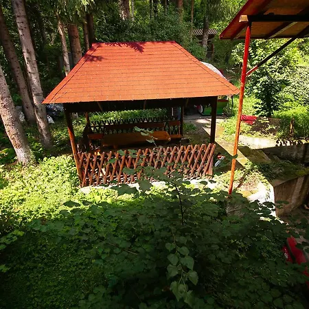 Cotul Donului Motel
