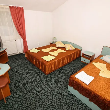 Motel Cotul Donului
