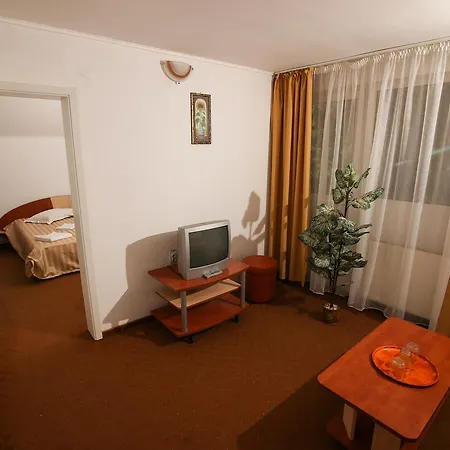 Cotul Donului Motel 2*