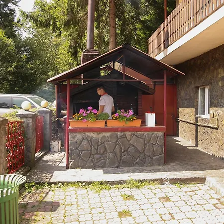 Cotul Donului 2* Predeal