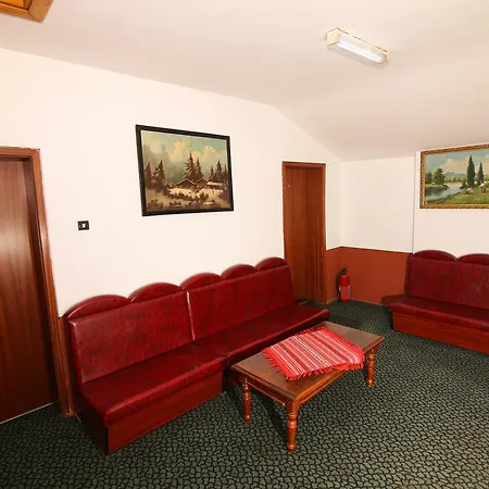 Cotul Donului Motel