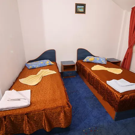 Motel Cotul Donului Predeal
