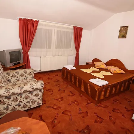 Cotul Donului 2* Predeal