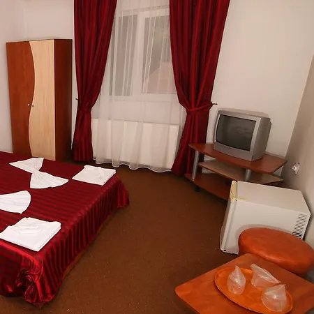 Motel Cotul Donului