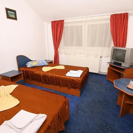 Motel Cotul Donului 2*