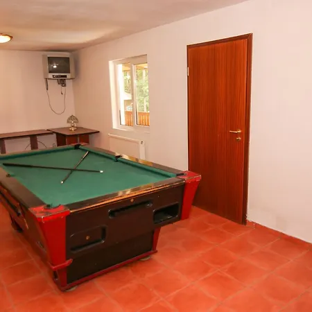 Motel Cotul Donului