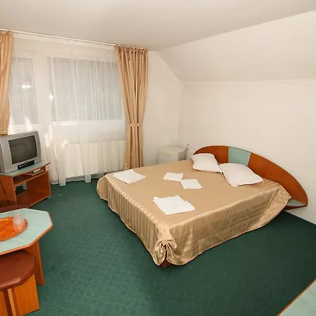 Motel Cotul Donului Predeal