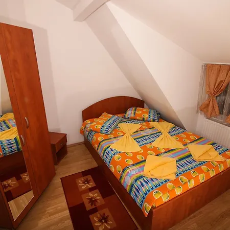 Cotul Donului Predeal