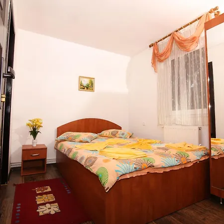 Motel Cotul Donului Predeal