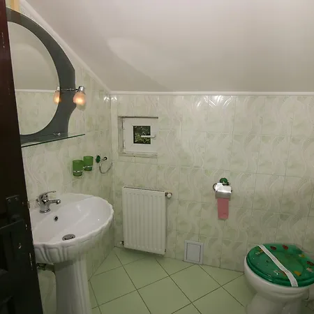 Cotul Donului Motel Predeal