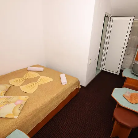 Motel Cotul Donului Predeal