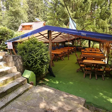 Cotul Donului 2* Predeal