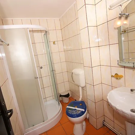 Motel Cotul Donului 2*